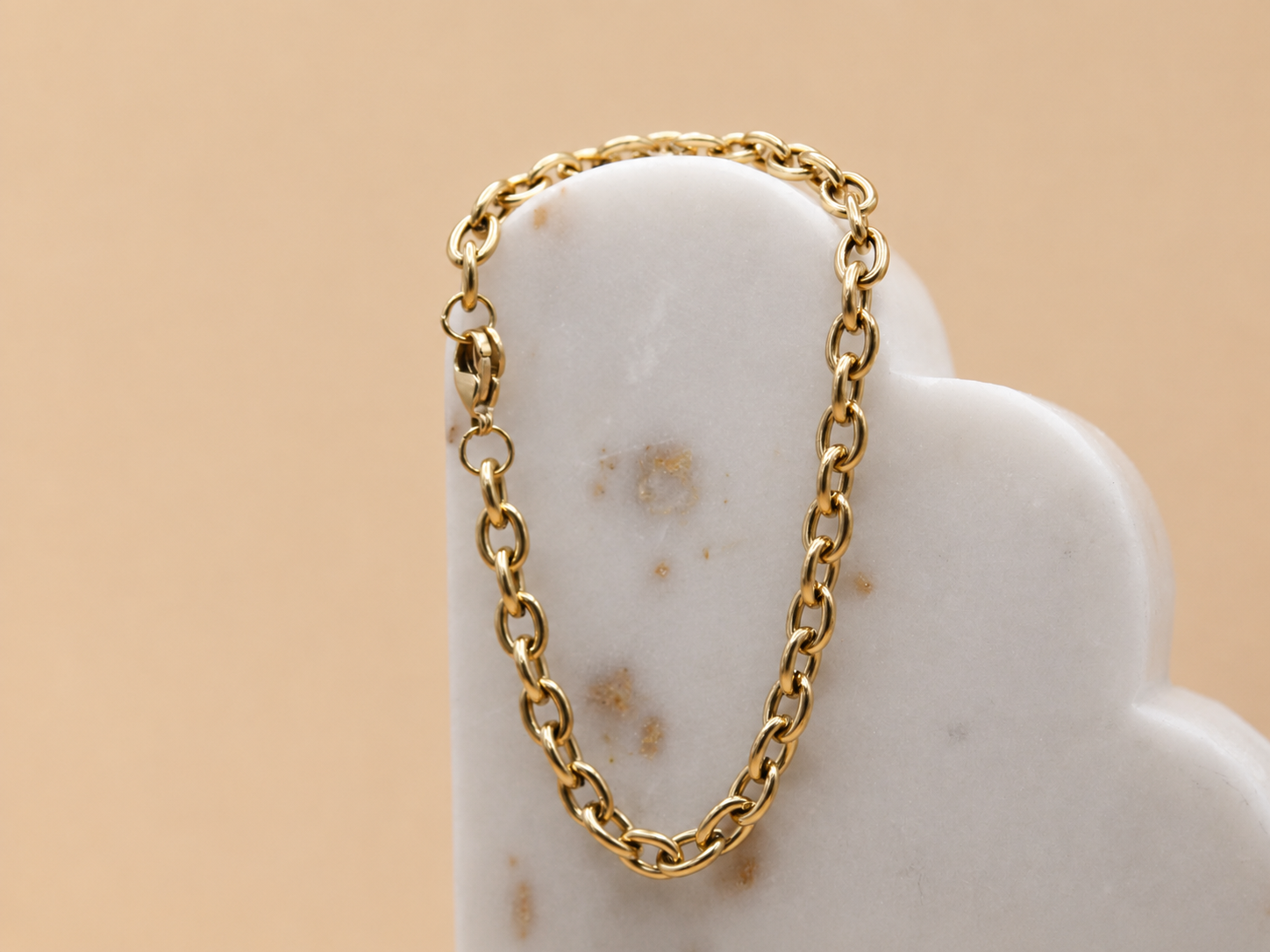 Bag Charm Attachment