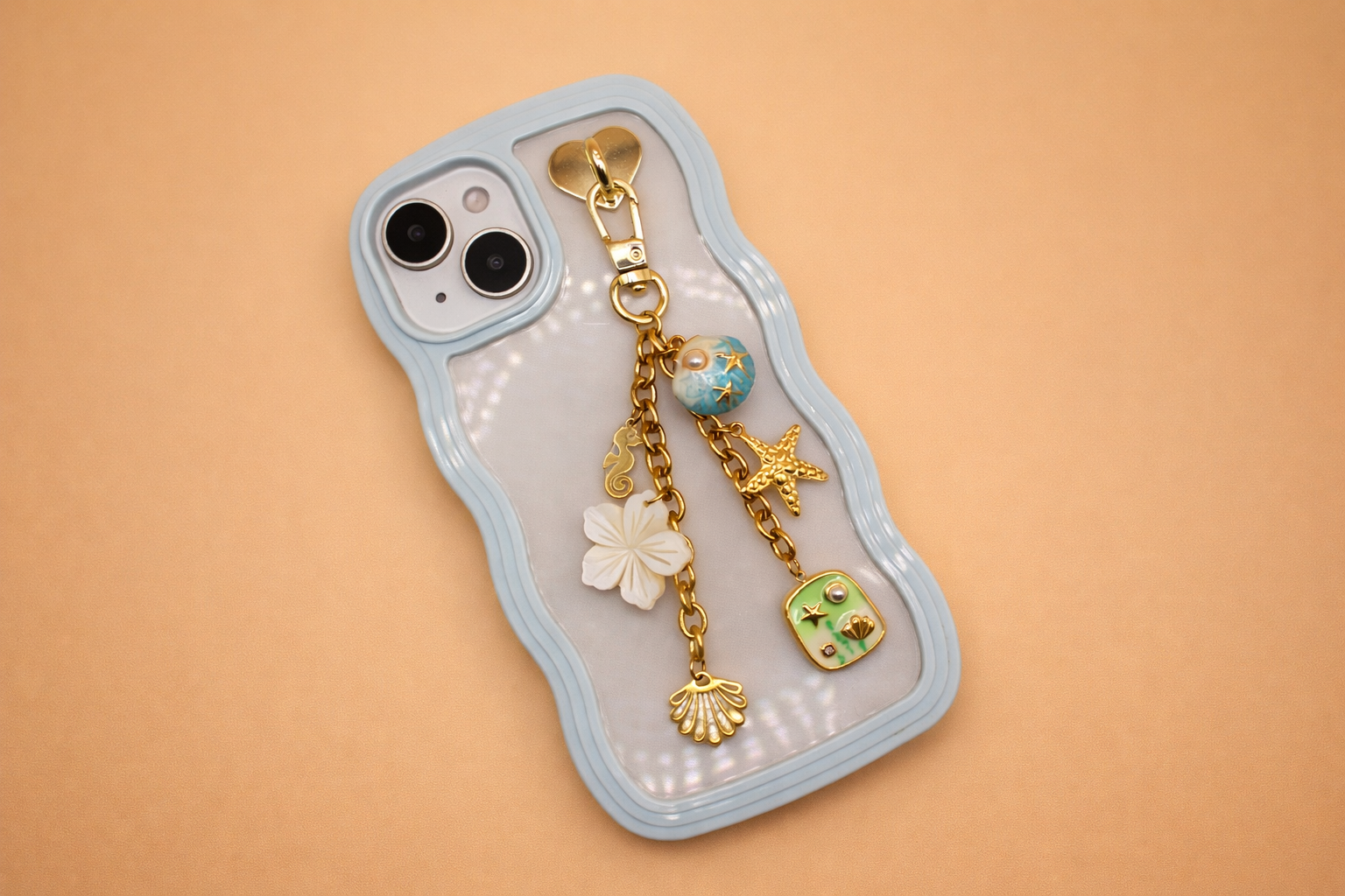Cove Charm
