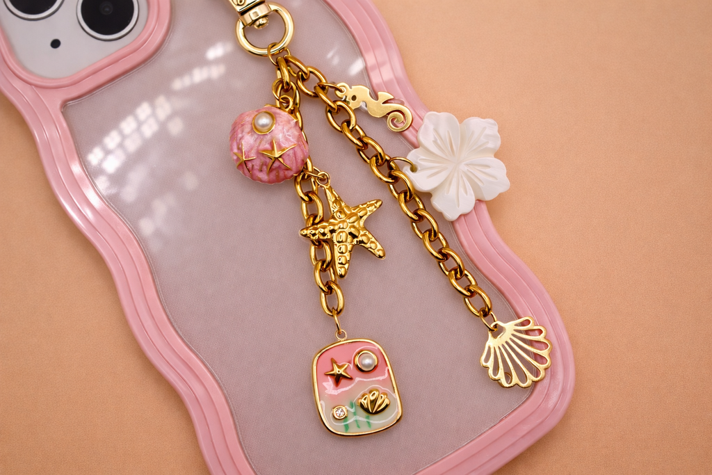Cove Charm