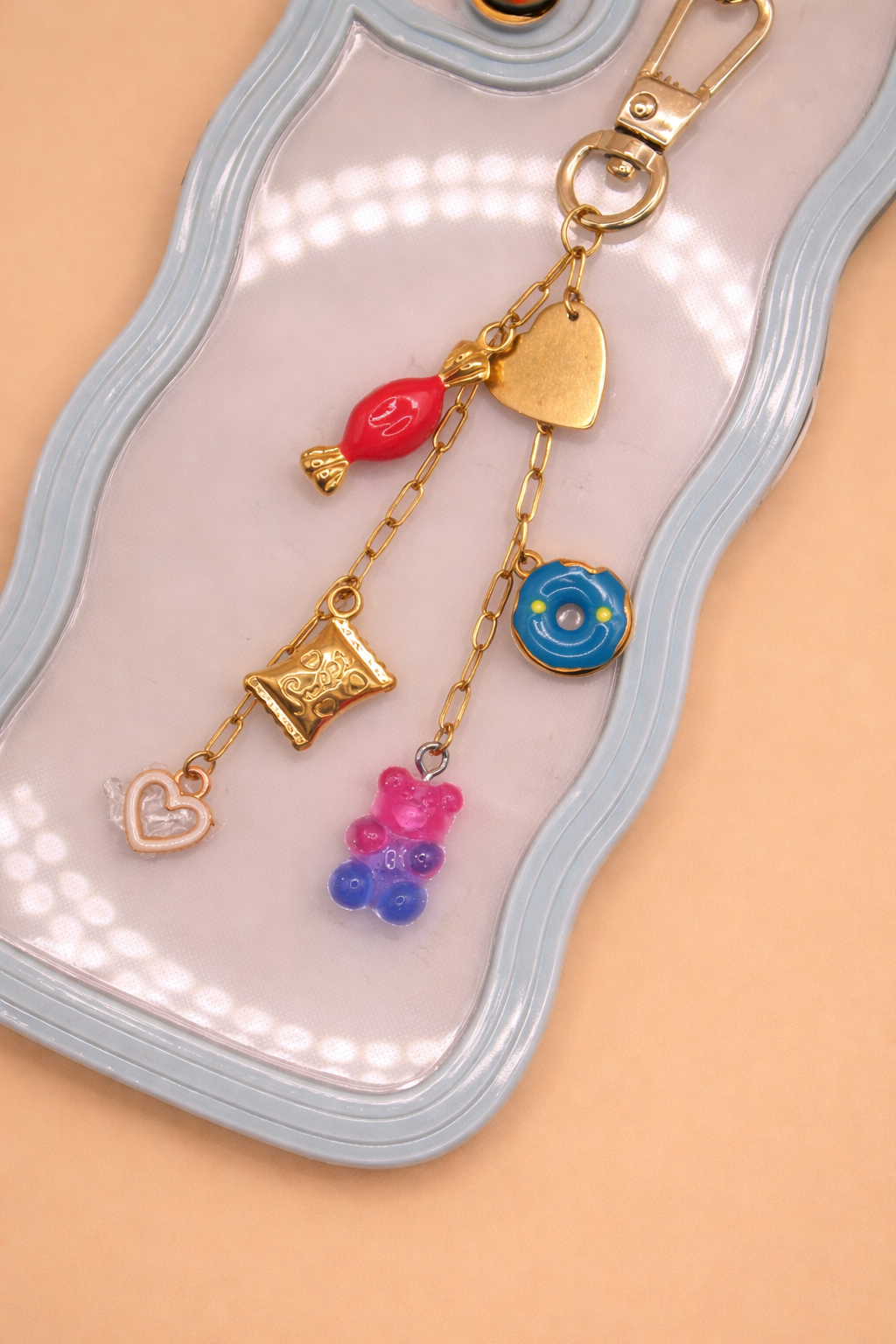 Candy Charm