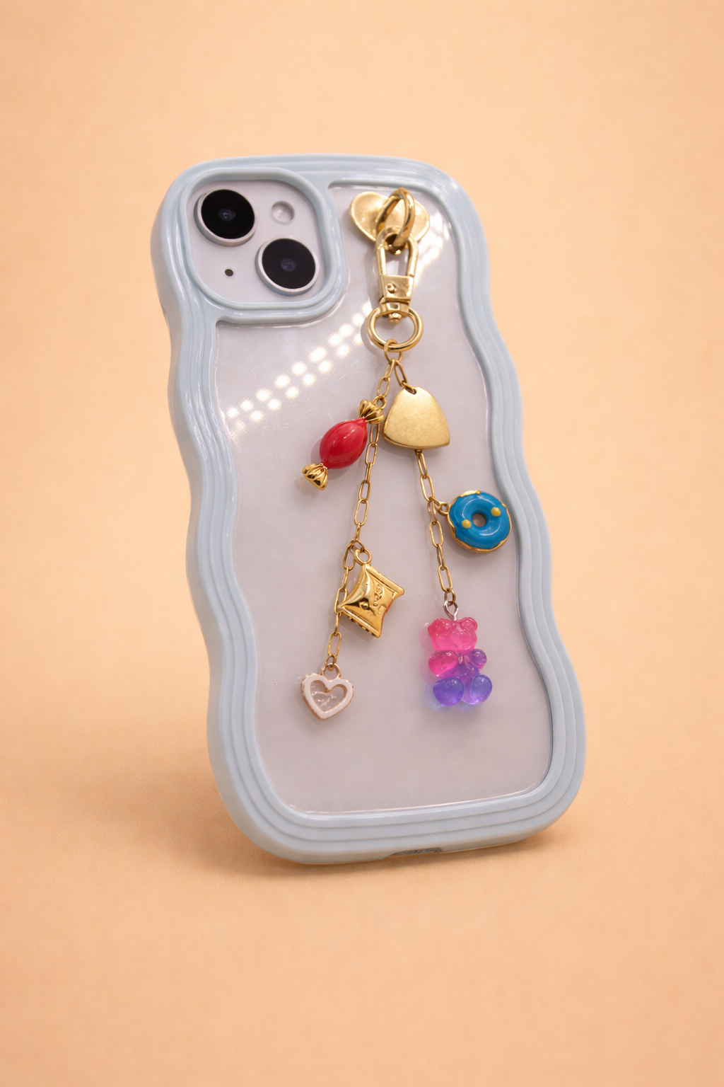 Candy Charm