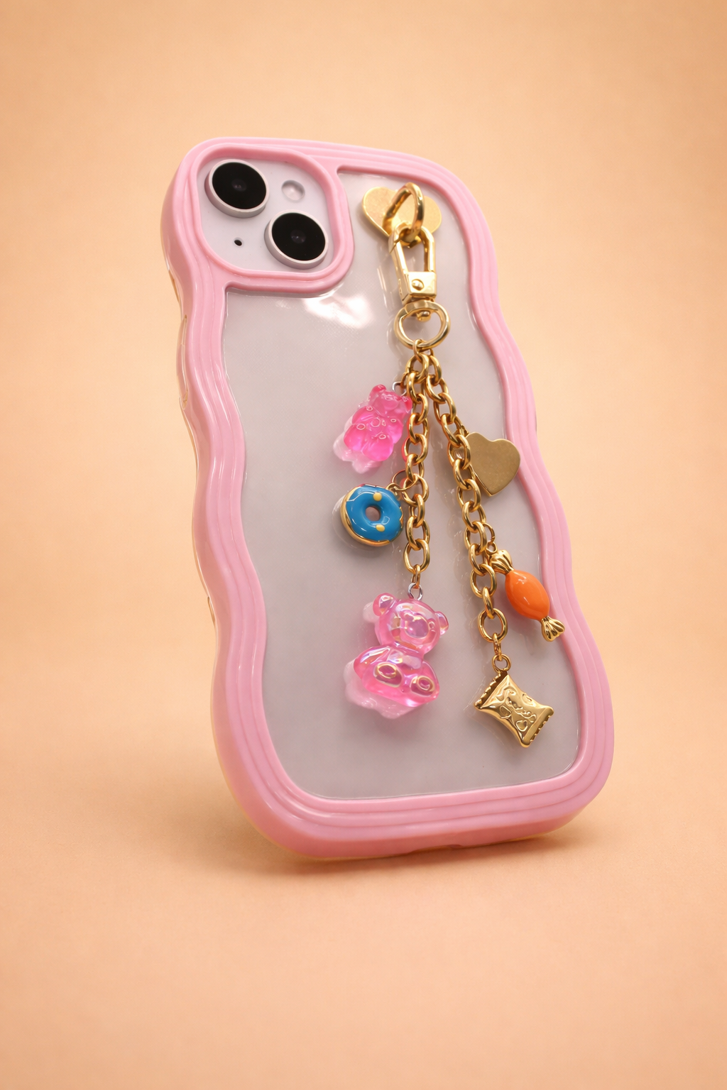 Candy Charm