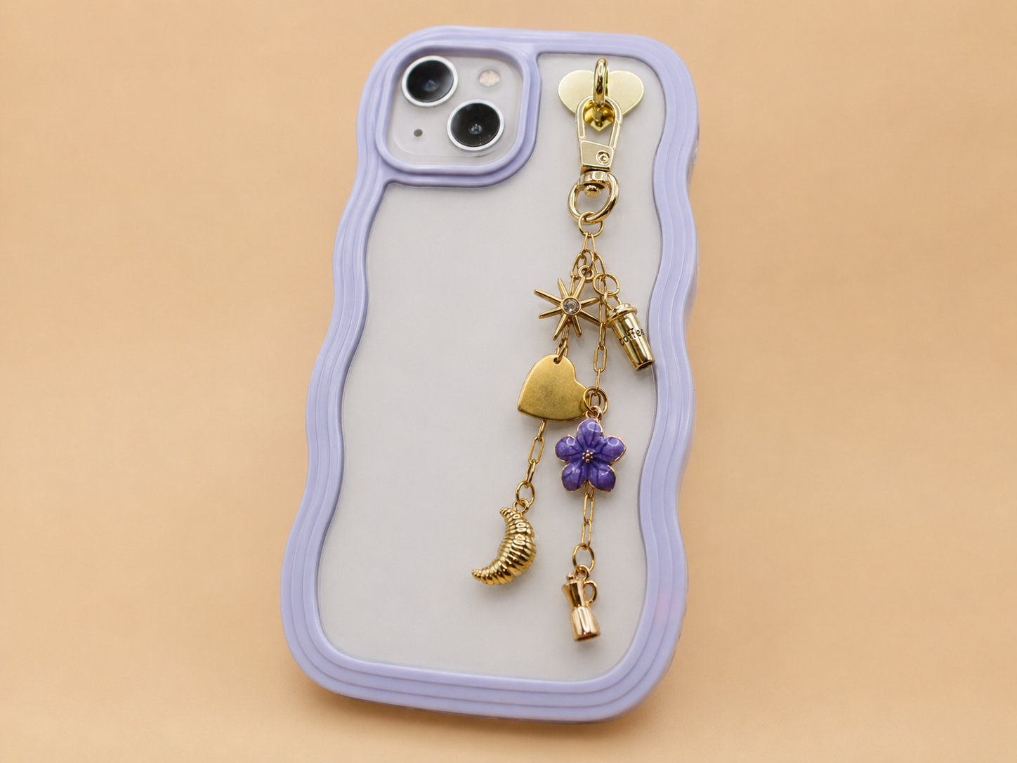 Cortado Charm