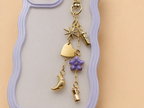Cortado Charm