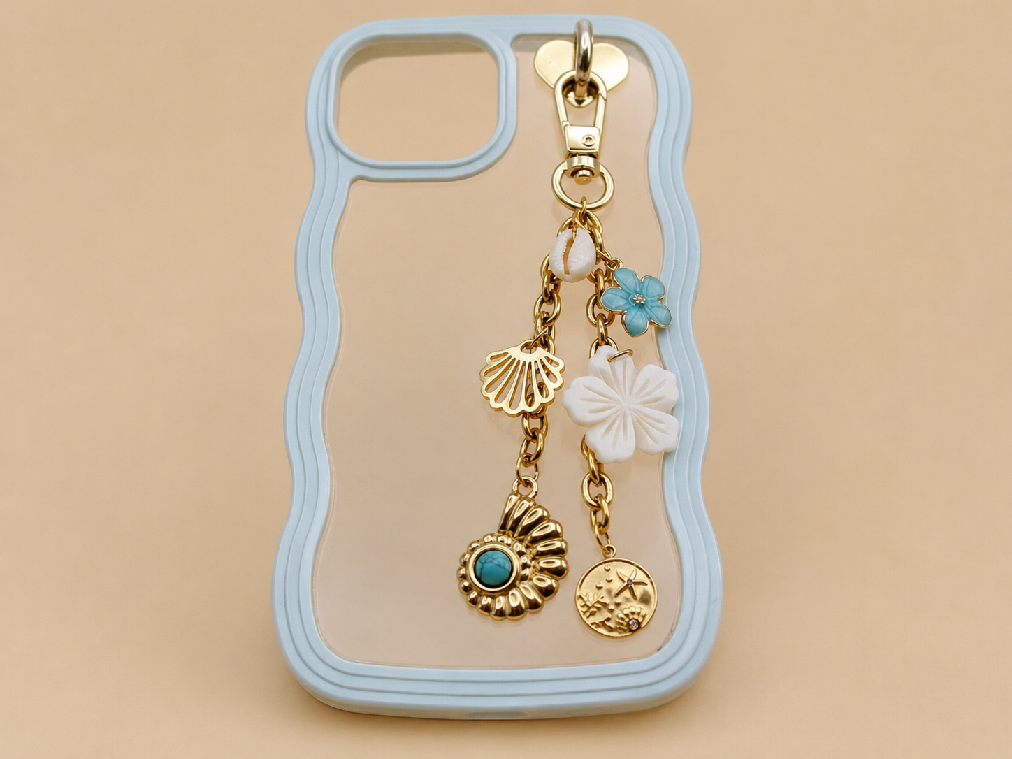 Cove Charm