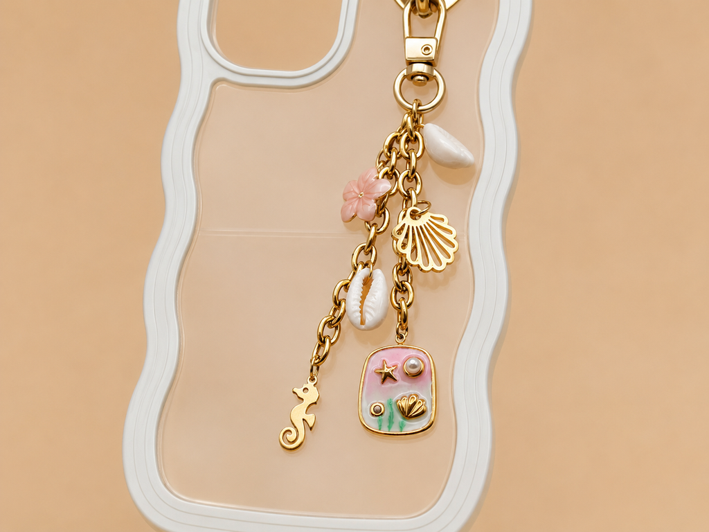 Cove Charm