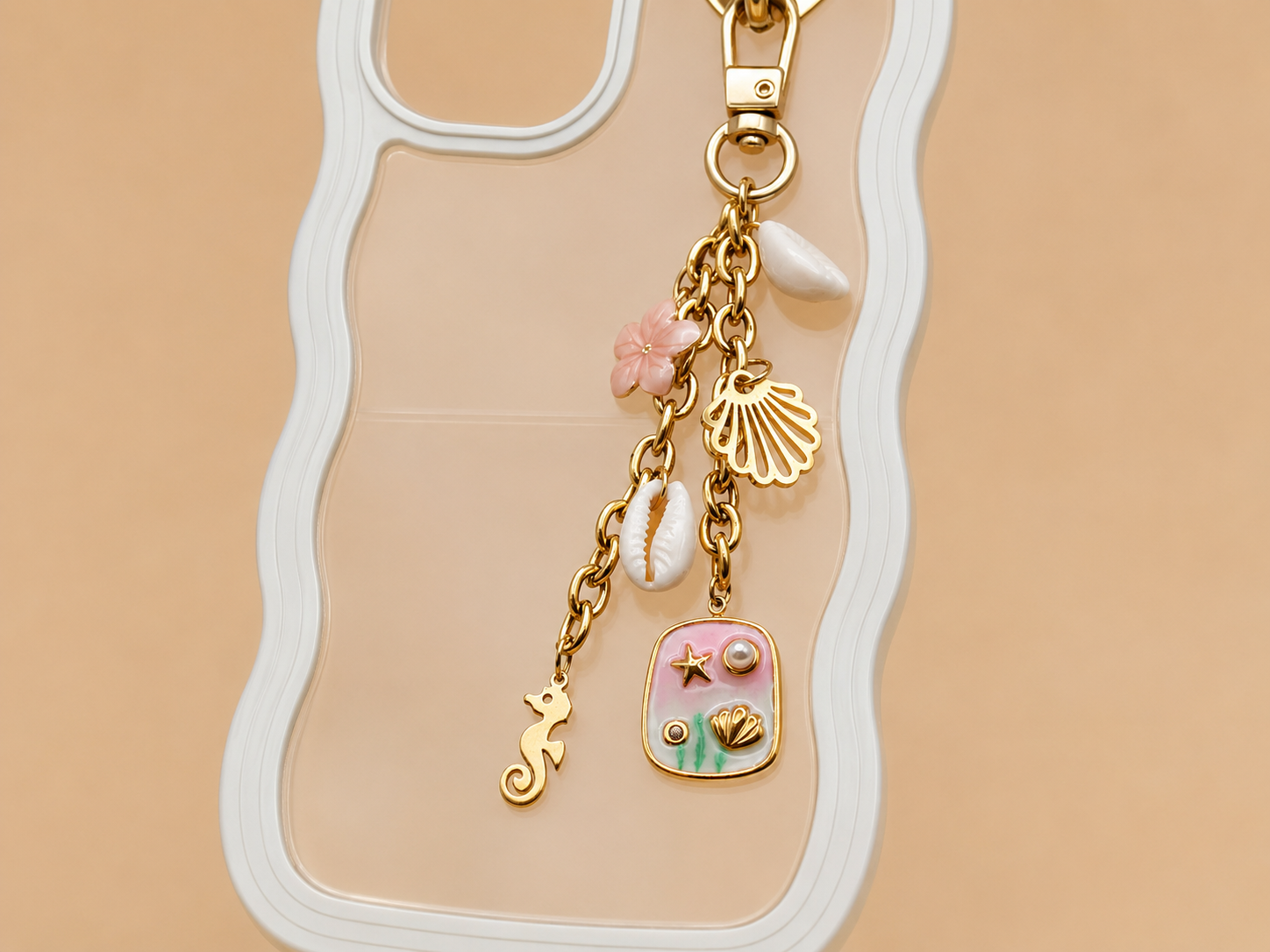 Cove Charm