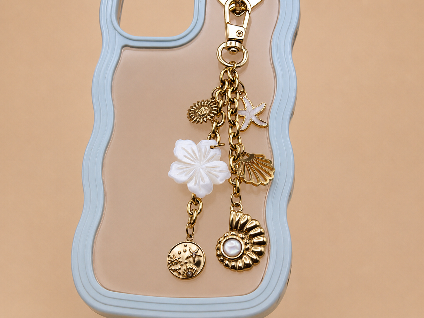 Cove Charm