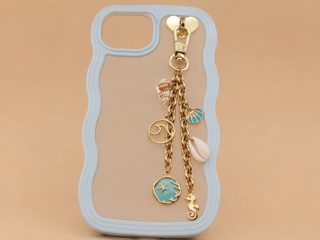 Cove Charm
