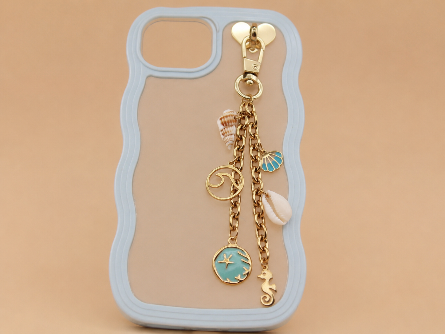 Cove Charm
