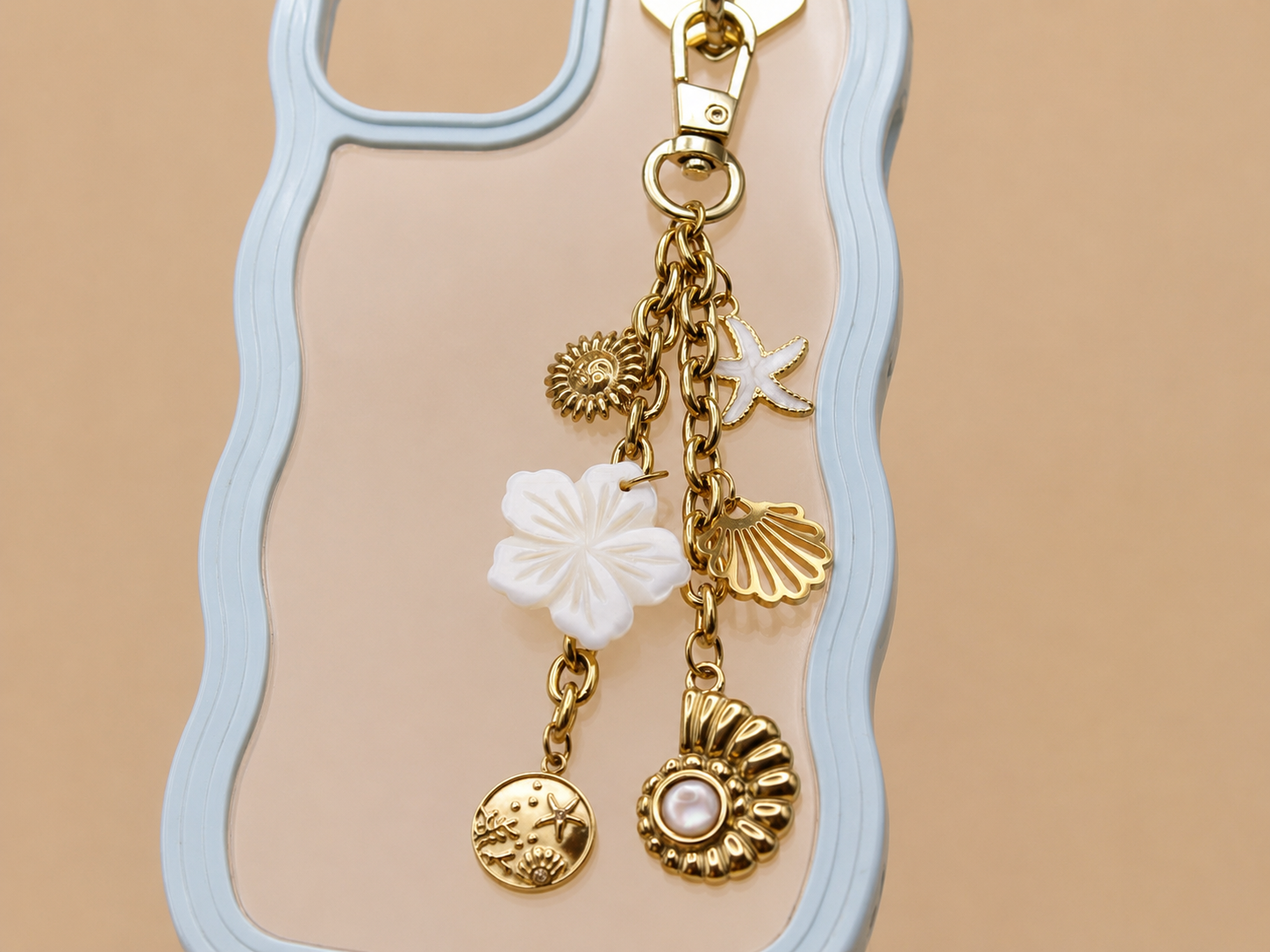Cove Charm