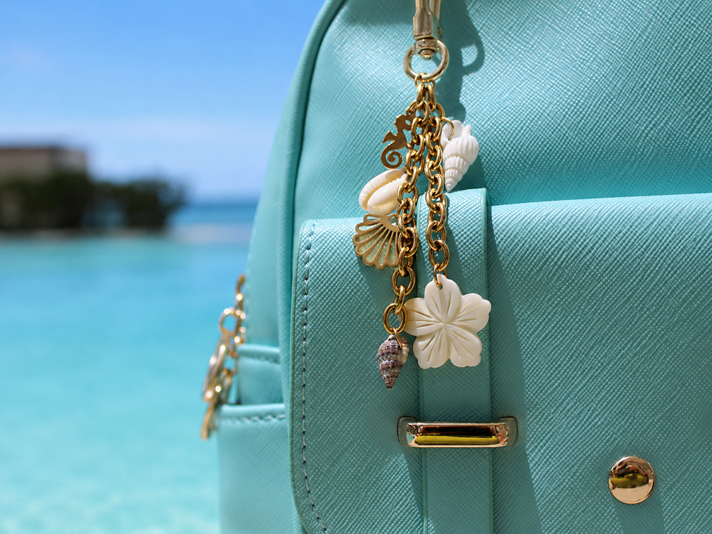 Cove Charm