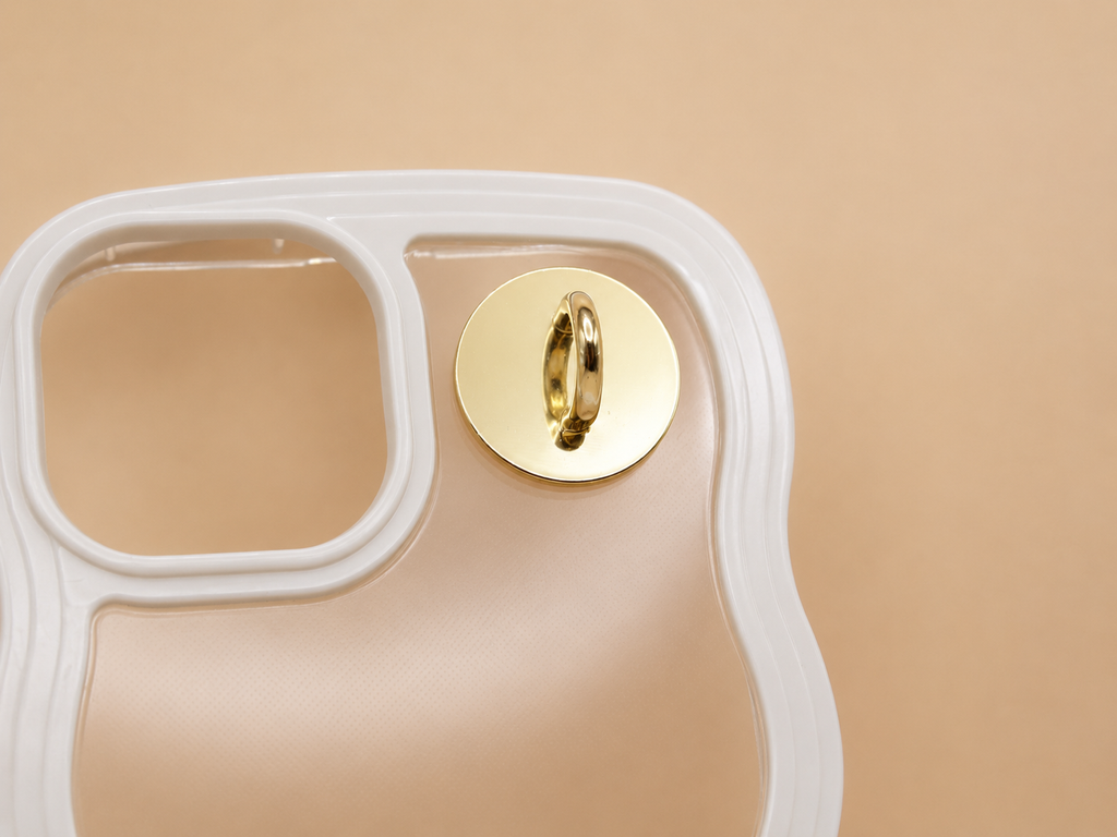 Phone Charm Attachment