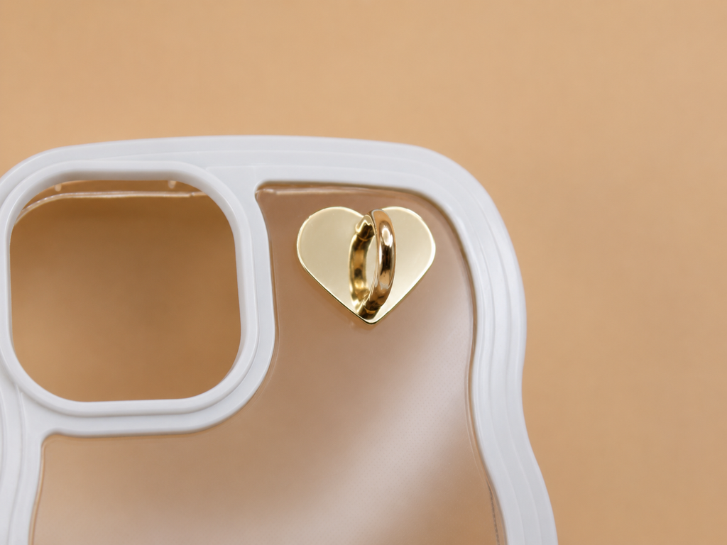Phone Charm Attachment