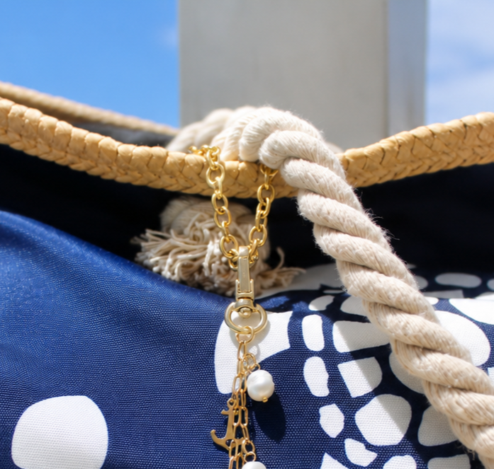 Bag Charm Attachment