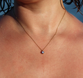 Nazara Necklace