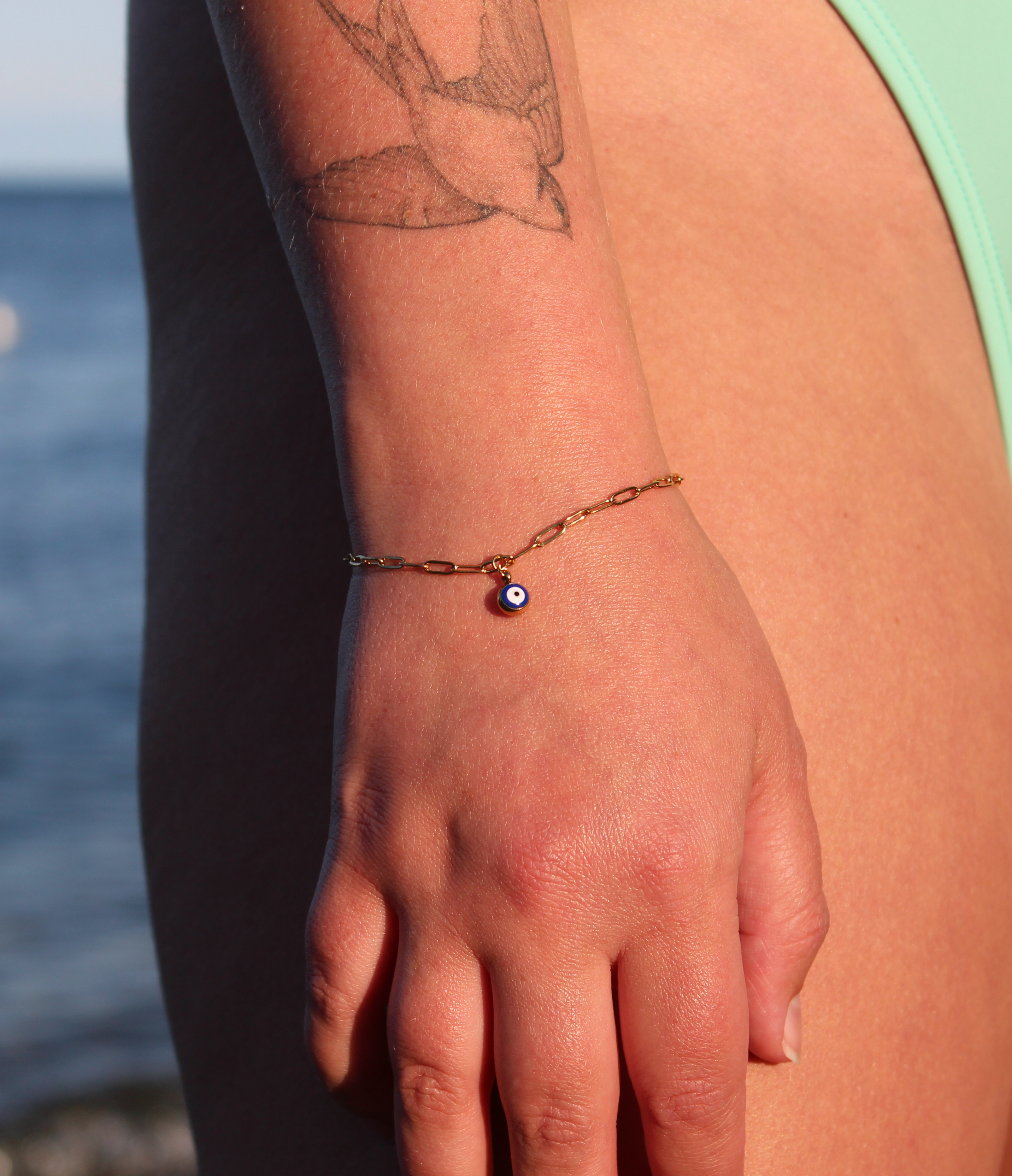 Nazara Bracelet