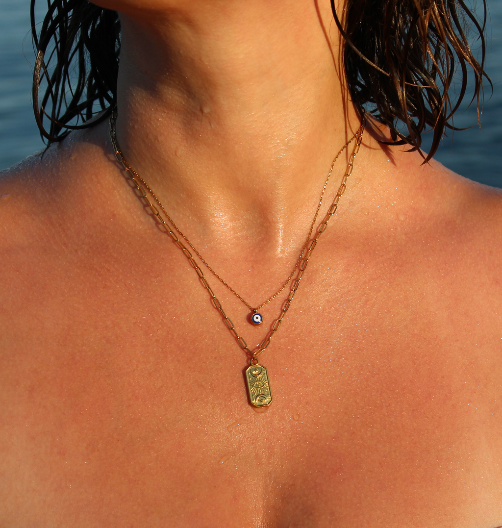 Nazara Necklace