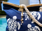 Bag Charm Attachment