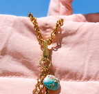 Bag Charm Attachment